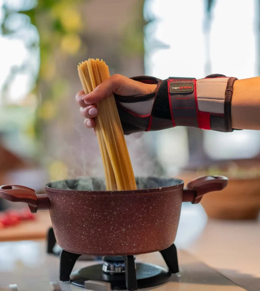 Tutore Polso - Manutonic TO2216