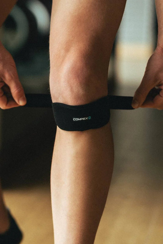 Cinturino Sottorotuleo - Compex Activ