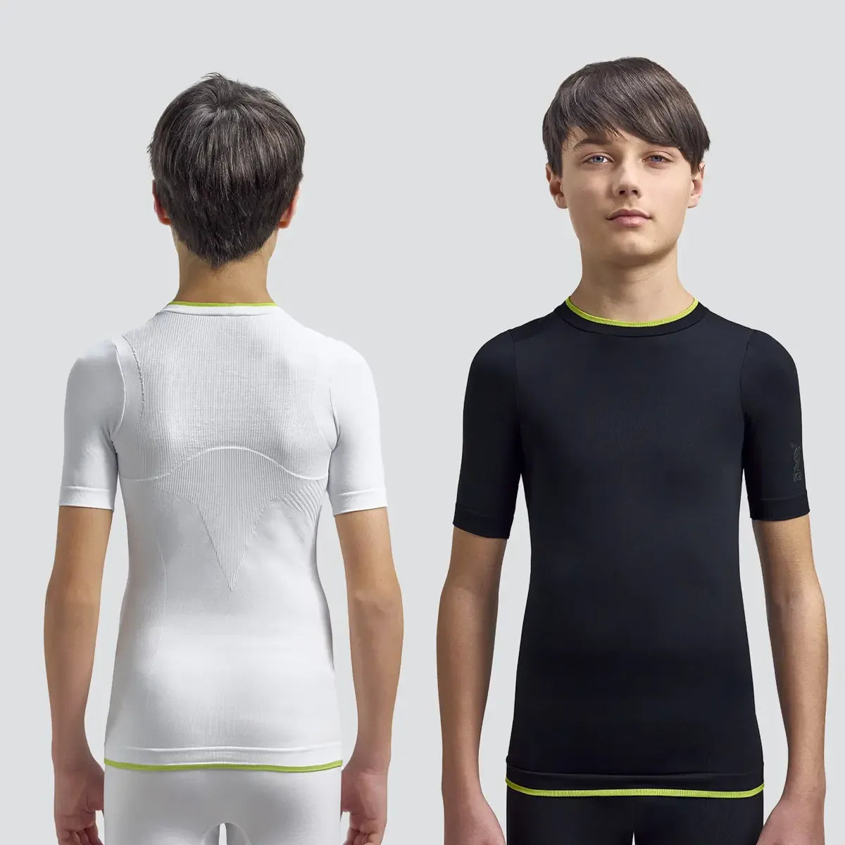 Maglia Posturale - P+ YOUNG EASY UP 2.0