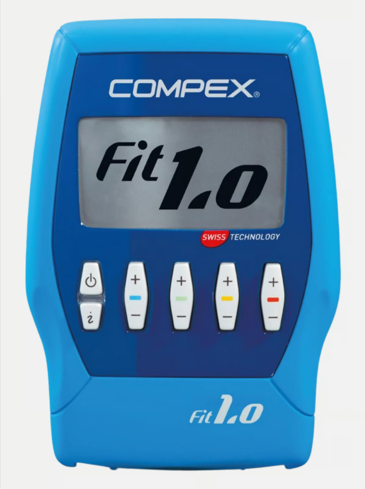 Elettrostimolatore Compex Fit 1.0