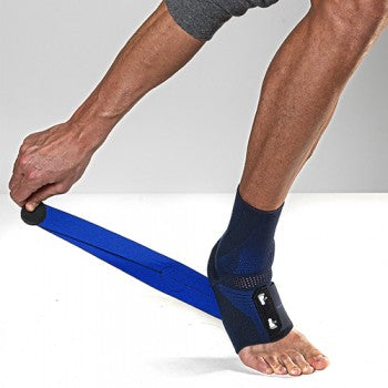 Cavigliera - Malleogib 0604