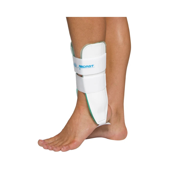 Cavigliera - Air Stirrup II