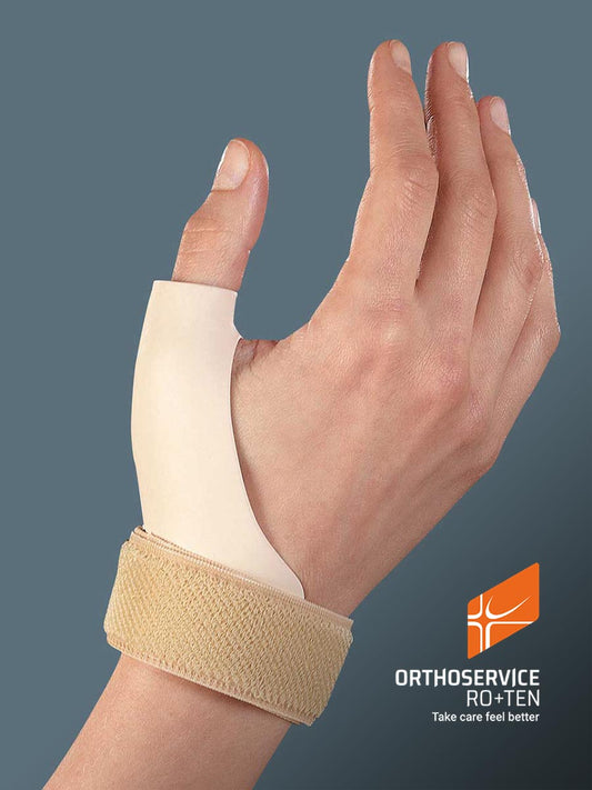 Tutore Mano - Daumfix 5006