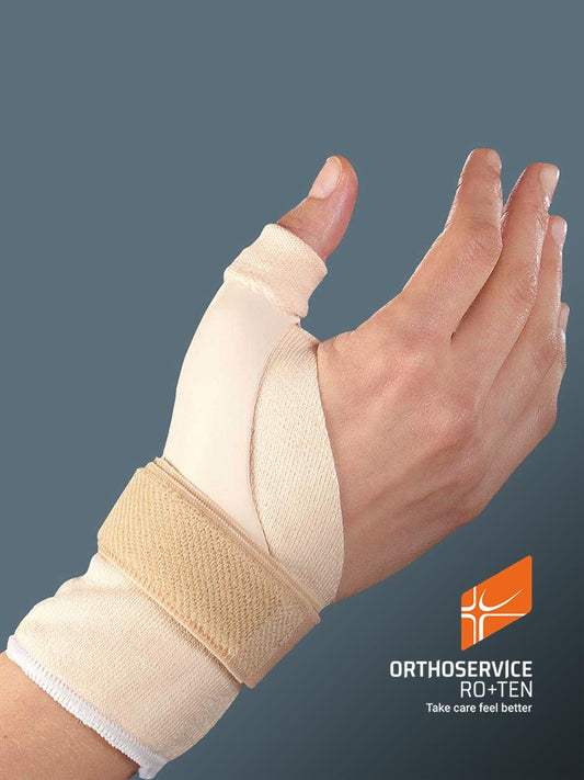 Tutore Mano - Daumfix 5006