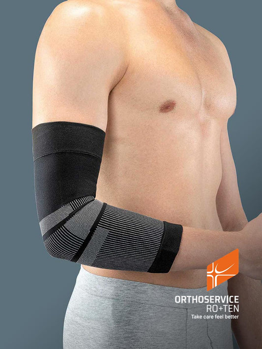 Gomitiera Elasticizzata - EPI-S32