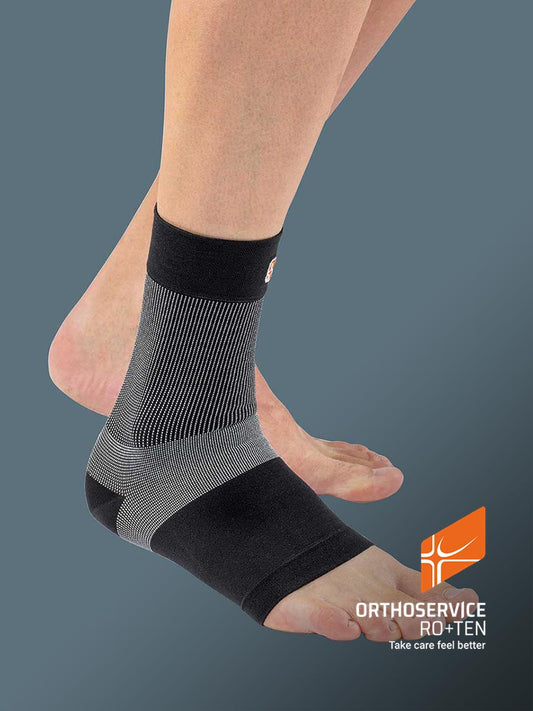 Cavigliera Elasticizzata - MALLEO-S37