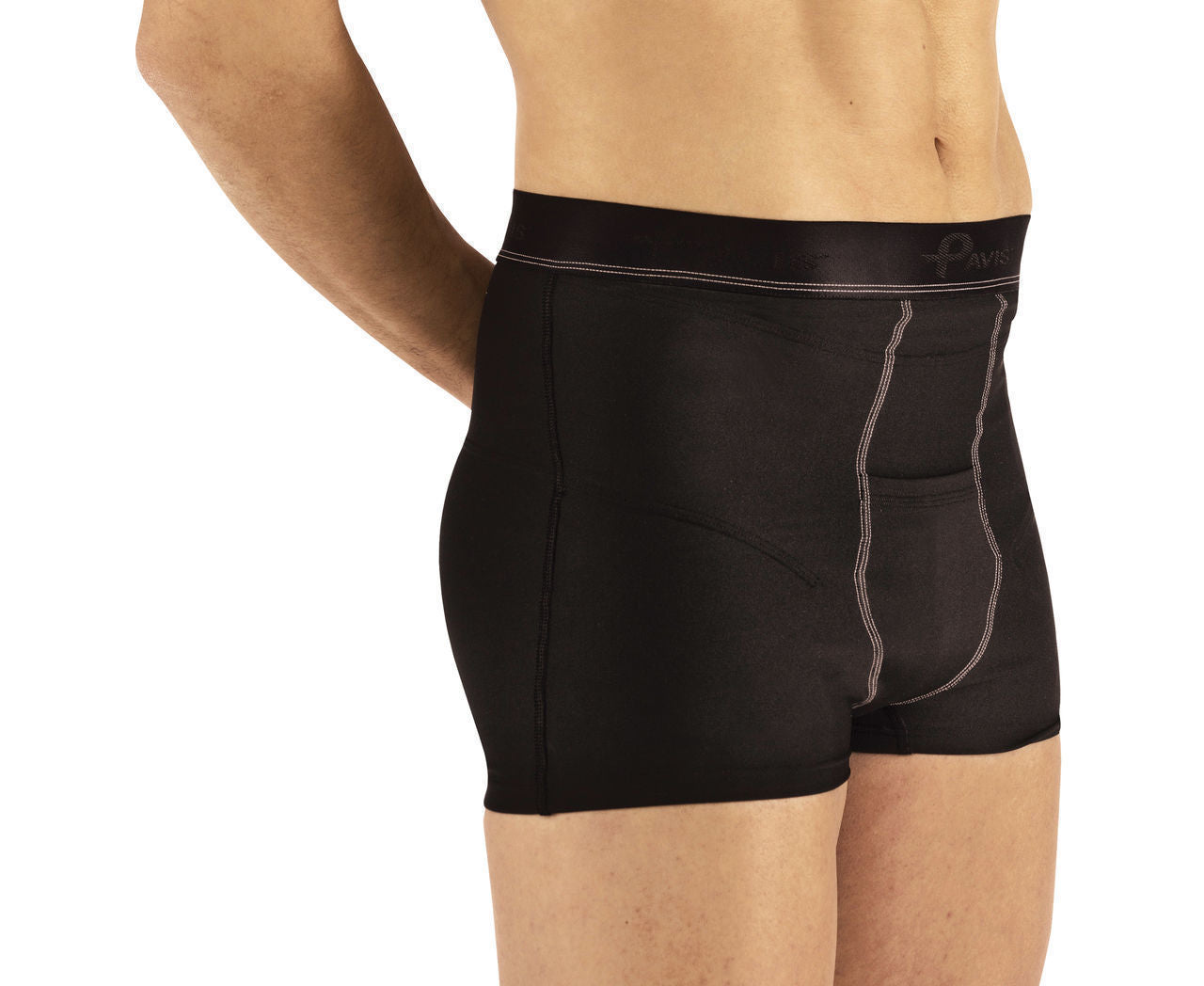 Ernia Boxer 655
