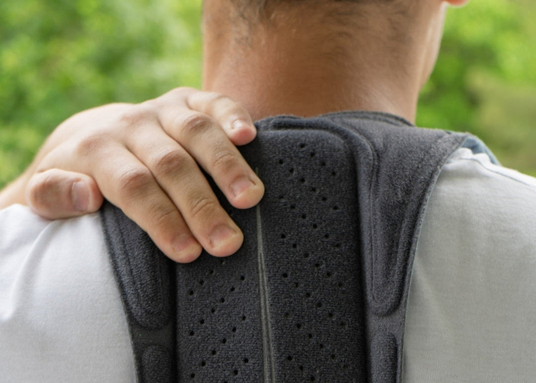 Busti ortopedici su misura online