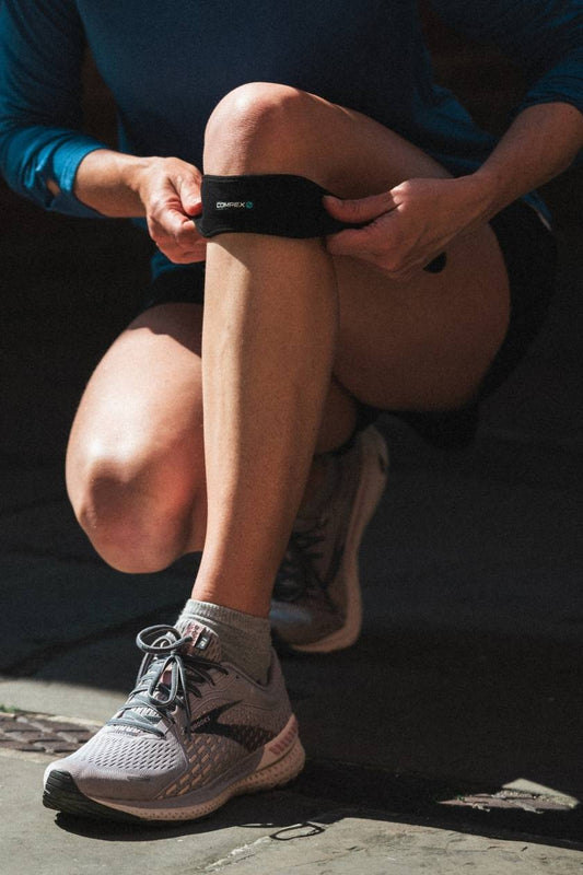 Cinturino Sottorotuleo - Compex Activ