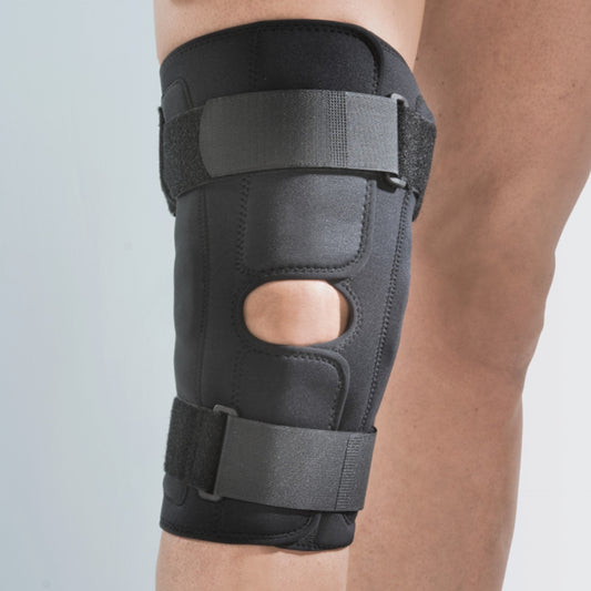 Ginocchiera - 701 WRAP