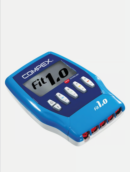 Elettrostimolatore Compex Fit 1.0