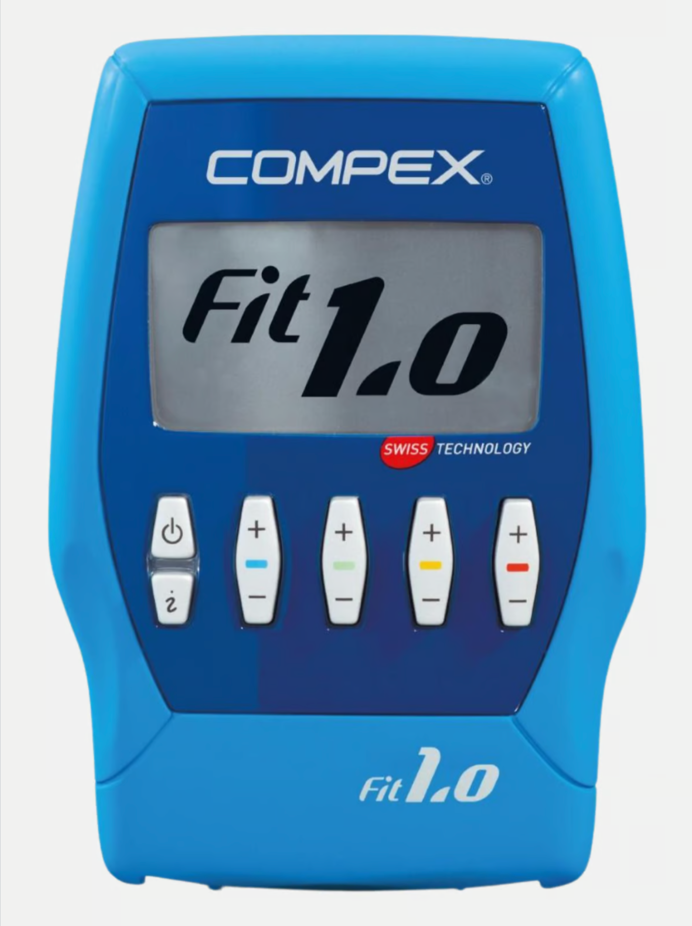 Elettrostimolatore Compex Fit 1.0