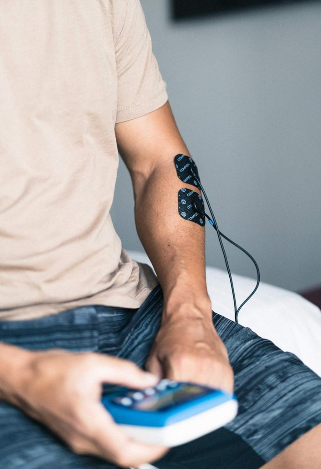 Elettrostimolatore Compex Fit 1.0