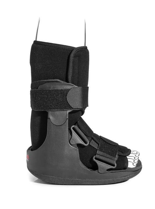 Tutore Piede - Agile Short TO4306