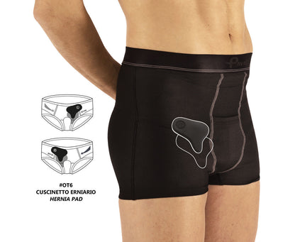 Ernia Boxer 655