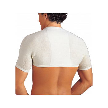 Coprispalle anatomico - 0402