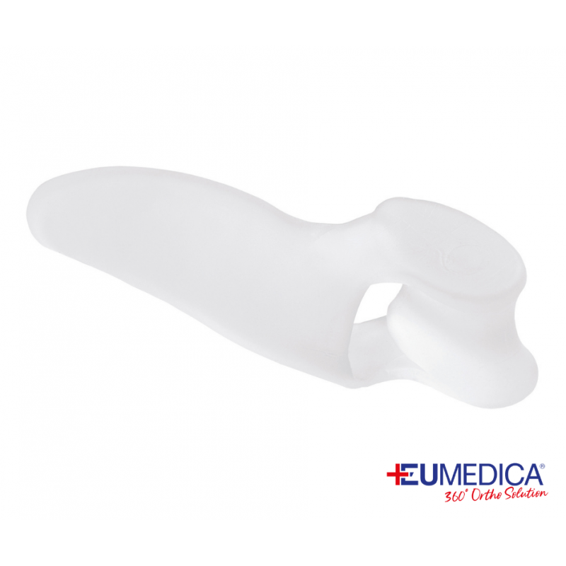 Divaricatore in gel Alluce Valgo -S028F