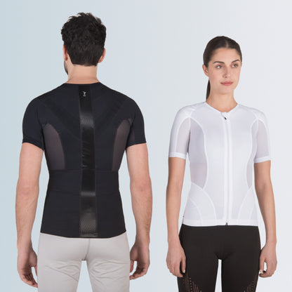 Maglia Posturale Donna - P+FORCE