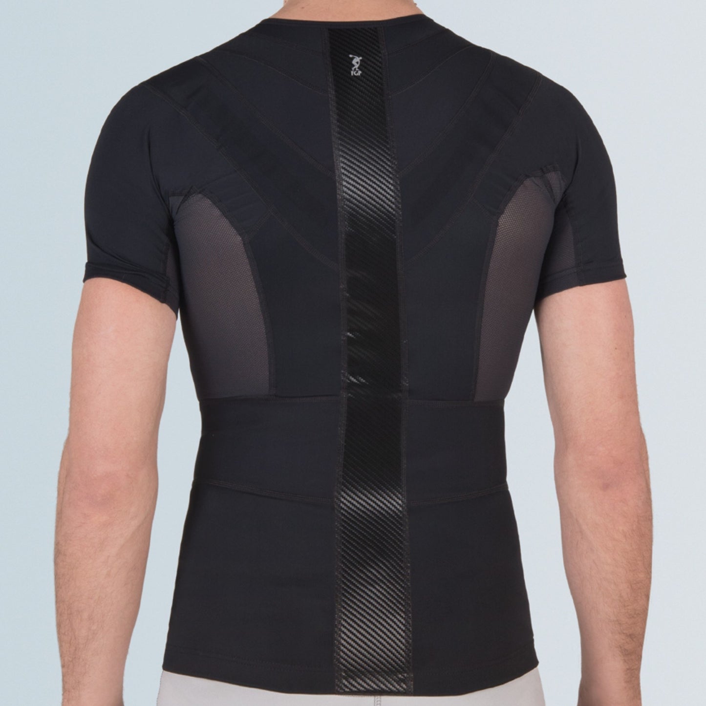 Maglia Posturale Uomo - P+FORCE