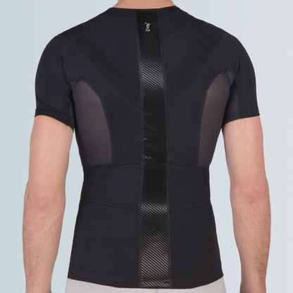 Maglia Posturale Uomo - P+FORCE