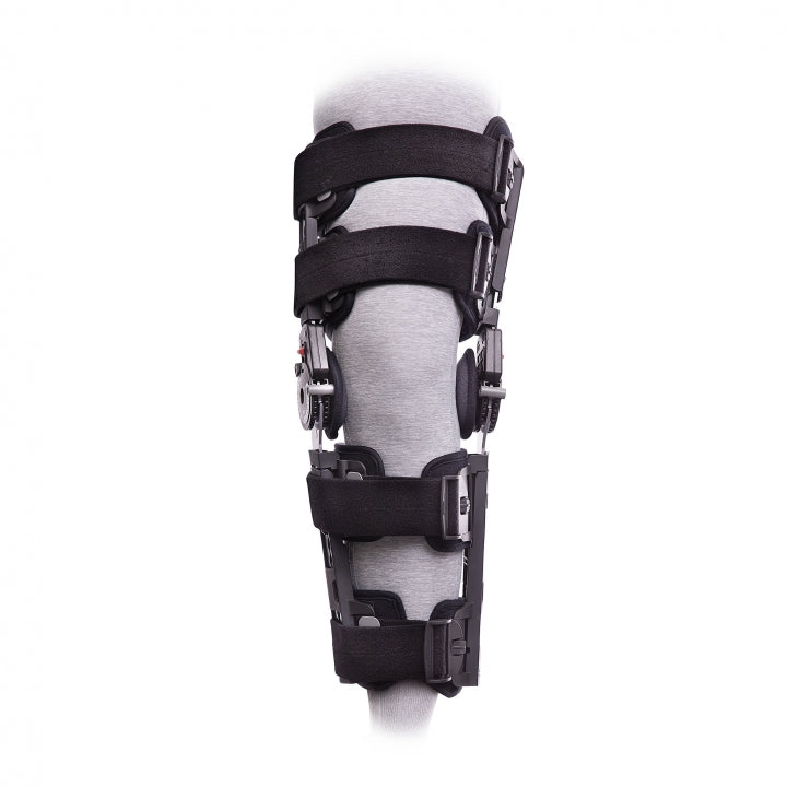 Tutore Ginocchio - X-ROM POST-OP TELESCOPICA