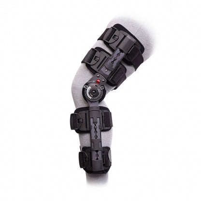 Tutore Ginocchio - X-ROM POST-OP TELESCOPICA